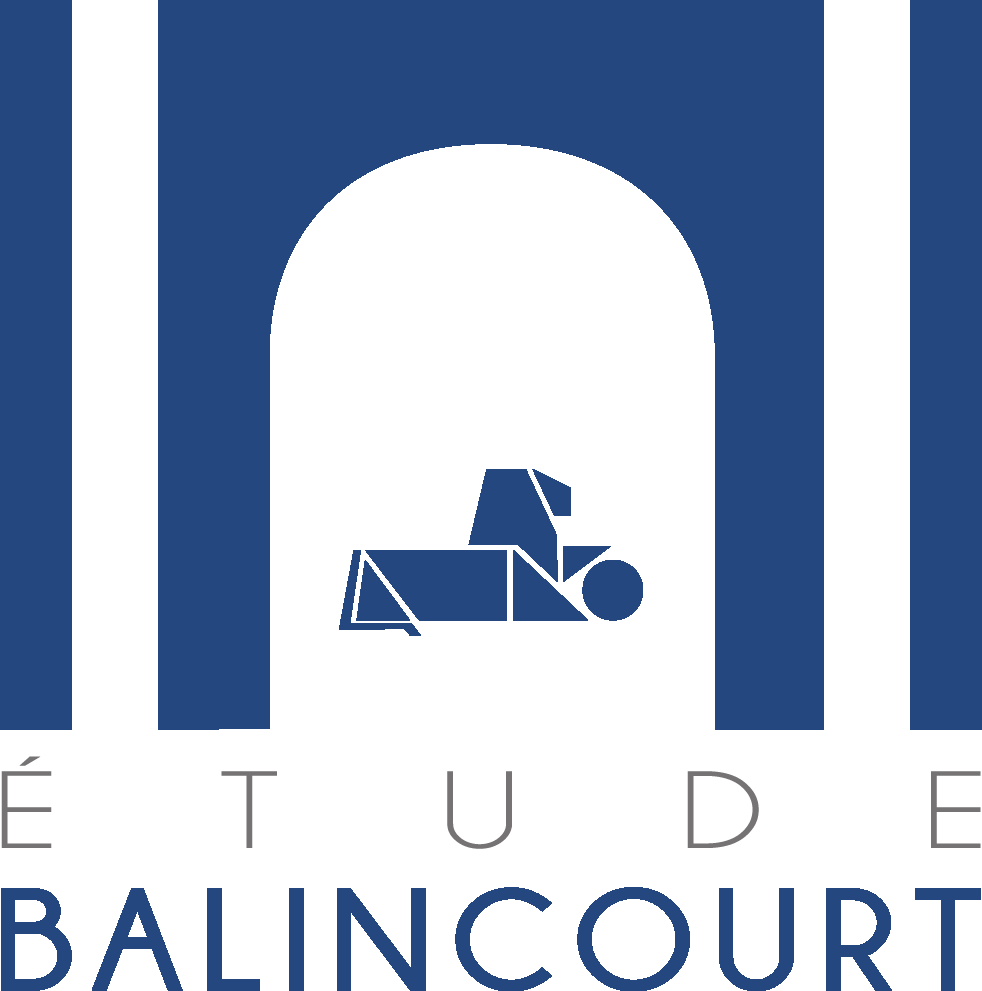 Logo Etude